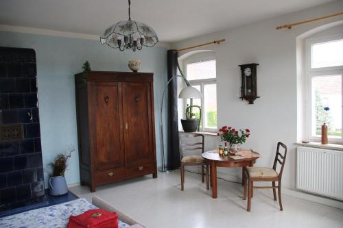 Zum Alten König (Zum Alten Konig) in Cavertitz