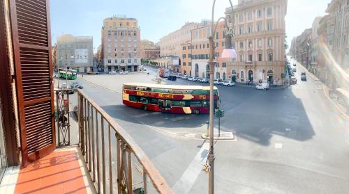 Luxury barberini boutique Apartment, Rom (Foto 8)