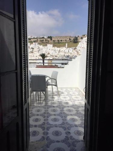 HOTEL REGINA in 테투안