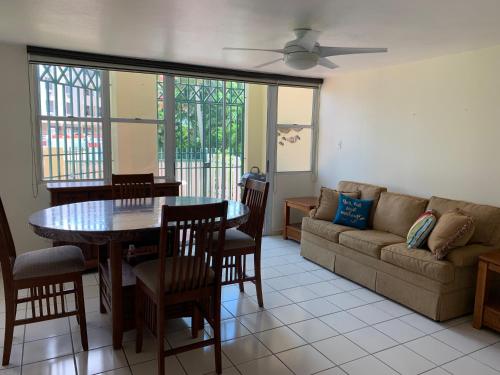 My beach apartment Luquillo