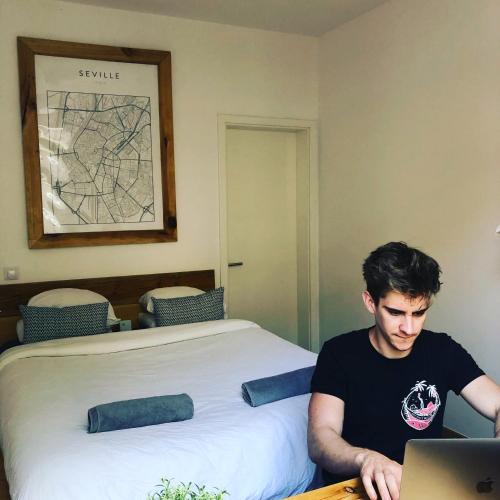 Columbus Apartments Co-Living 1