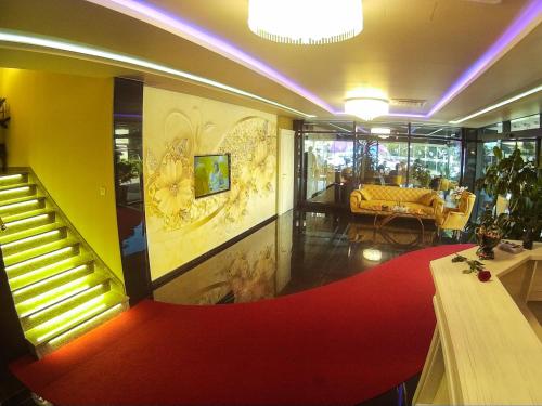 Motel Moskva - main image