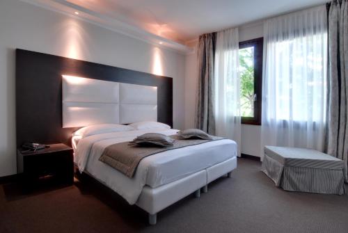 Hotel Villa Pannonia - image 8
