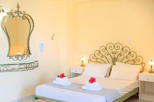 Palladion Hotel - main image