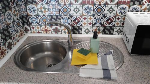 Casa el Anden 11 Casa el Anden 11