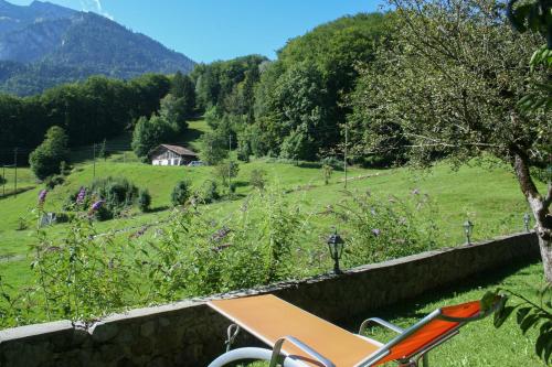 Hotel Berghof Amaranth