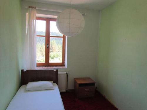 Hotel Germenji