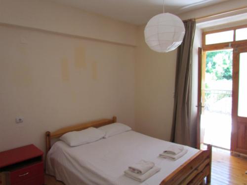 Hotel Germenji