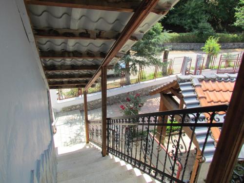 Hotel Germenji in Germenj