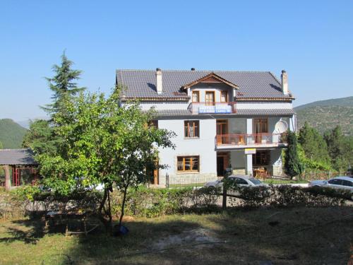 . Hotel Germenji