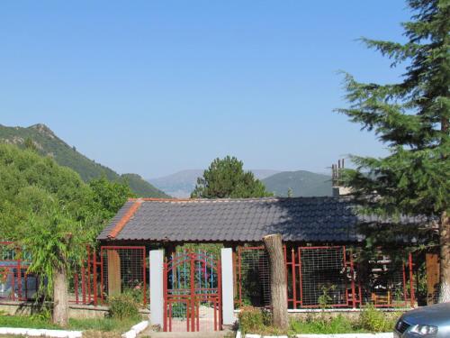 Hotel Germenji - image 7