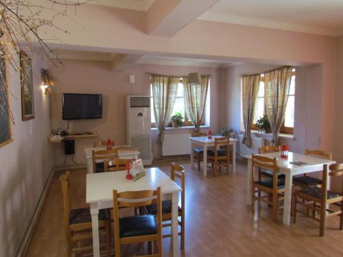 Hotel Germenji in Germenj