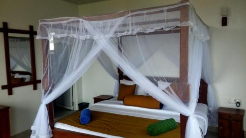 Double Room with Ella Rock View image 9