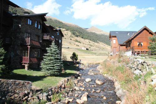 B&B Incles - ESTANYOL - Peu del Riu 401 - Vall d'Incles - Soldeu - Bed and Breakfast Incles