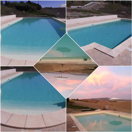 Agriturismo La Spiga