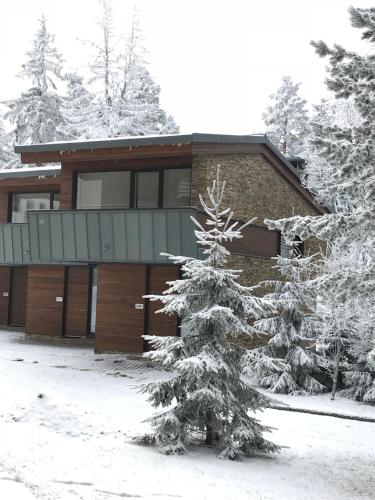 Borovets Chalets