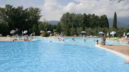 Fornella Camping & Wellness family resort - image 3