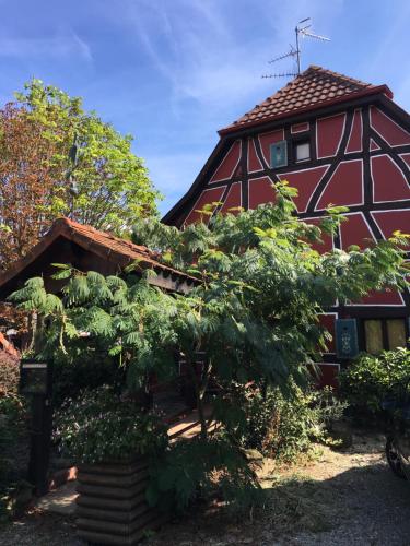 Auberge du Tisserand - image 2