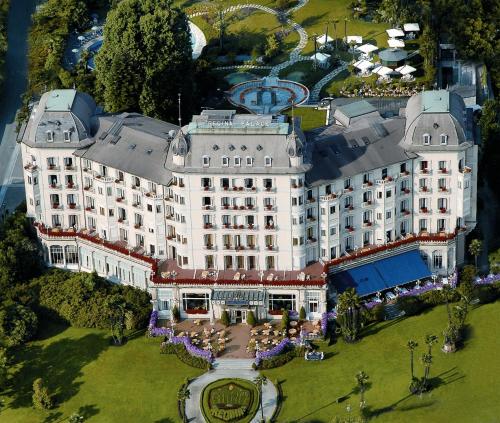 Hotel Regina Palace - image 12