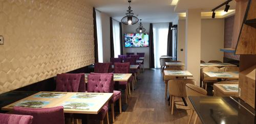Baobab Suites 5