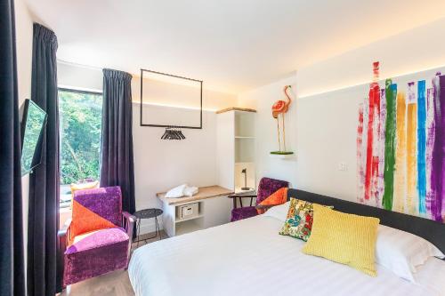 BareFoodGIULIA - image 4