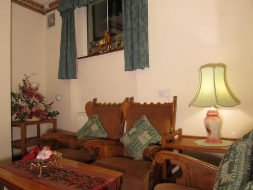 Garden Hotel - image 14