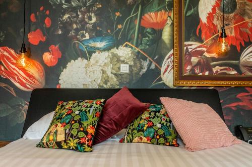 BareFoodGIULIA - Inspiration Hotel 5