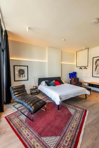 BareFoodGIULIA - Inspiration Hotel 3