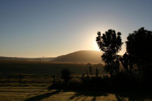 Dusk to Dawn Guesthouse