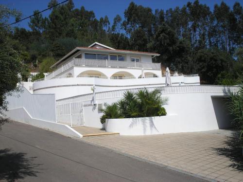 Accommodation in Vila Nova de Poiares