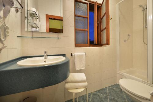 Hotel U 3 Pstrosu, Praha (fotografie 5)