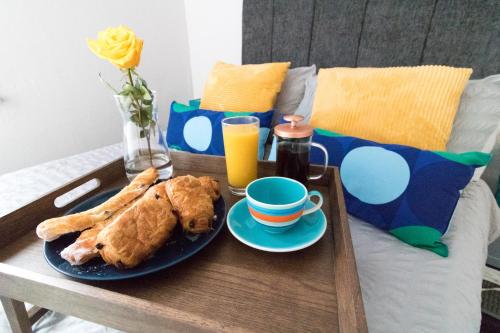 Ideal Home Away In Bury, Bury, Lancashire