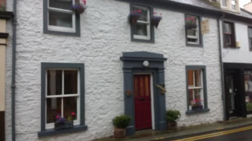 29 Well Street B&b, , Dumfries and Galloway