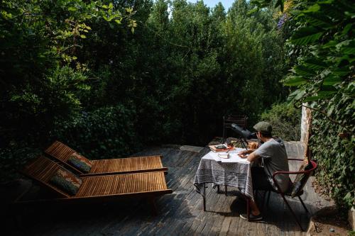 Casa Agricola da Levada Eco Village - image 14