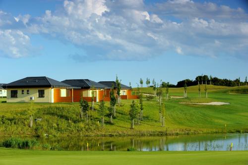 Black Bridge Hotel Apartment - image 14