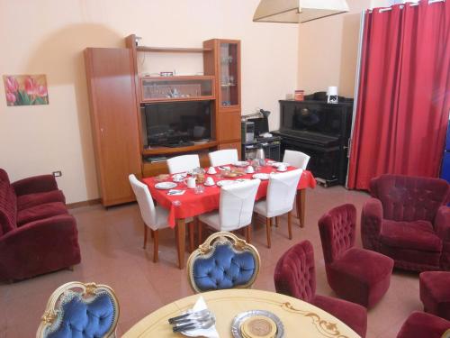 Instalaciones, AG HOME ADRAGNA in Catania
