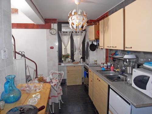 Cocina, AG HOME ADRAGNA in Catania