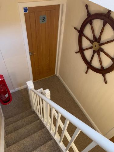 Parkview Guesthouse - image 14