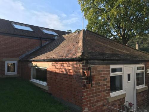 Route 66 Cottage, Hebden Bridge, West Yorkshire