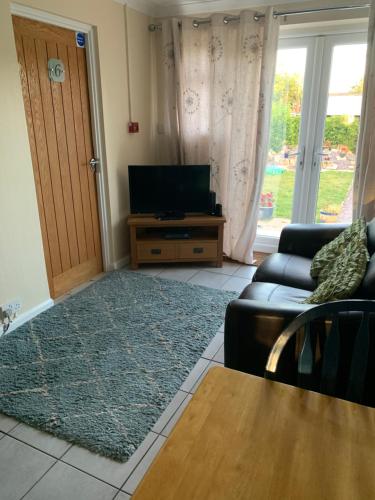Parkview Guesthouse - image 8