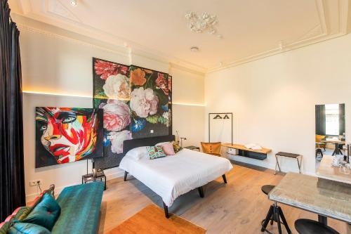 BareFoodGIULIA - image 10