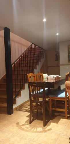 Apartamento Rural la Muralla de Pedraza