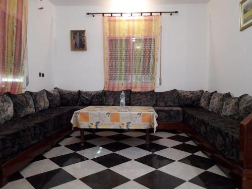 BELLE MAISON AU COEUR DES MONTAGNES DE TAZA à moins de 10 minutes de l'AGORA PARK (BELLE MAISON AU COEUR DES MONTAGNES DE TAZA a moins de 10 minutes de l'AGORA PARK) in 타자