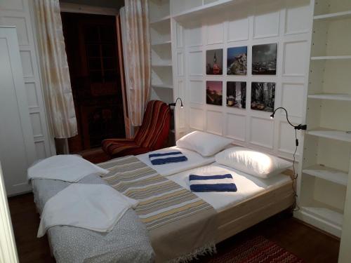  Baixa Point 85, Unterkunft in Lissabon