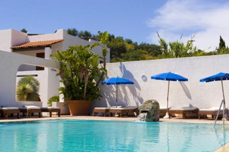 Hotel Villa Miralisa - image 11