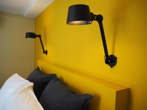 Lino City Hotel - image 6