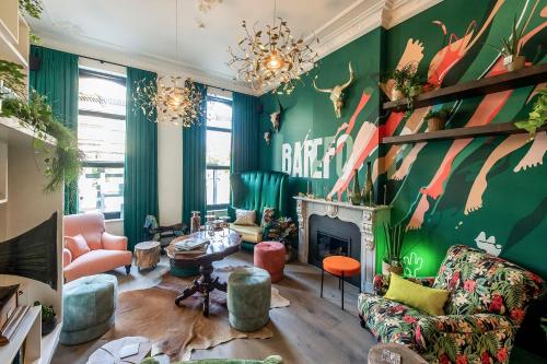 BareFoodGIULIA - Inspiration Hotel 2