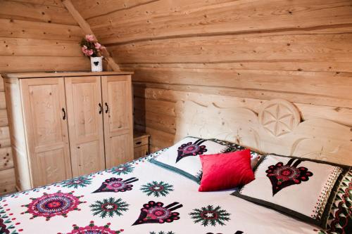 Domek Regionalny KUBUŚ, Zakopane (foto 10)