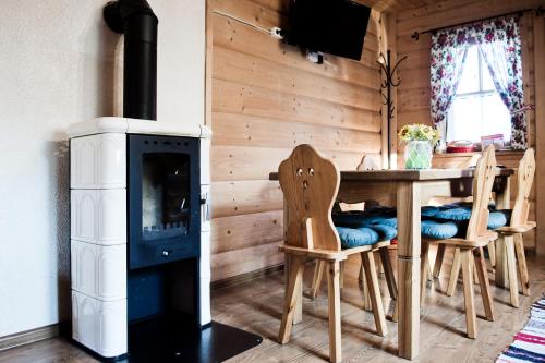 Domek Regionalny KUBUŚ, Zakopane (foto 7)