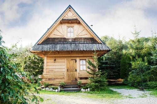 Domek Regionalny KUBUŚ, Zakopane (foto 3)